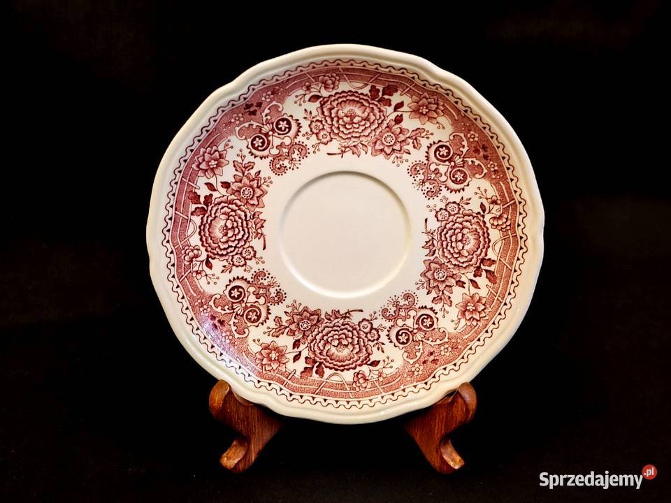 Talerz podstawka VilleroyBoch Burgenland Chełm