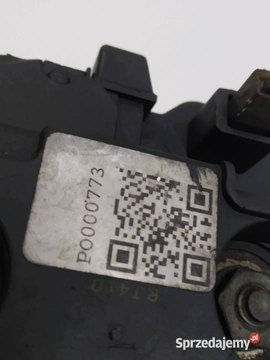 ALTERNATOR P0000773 24 D Volvo S60 I 20002009