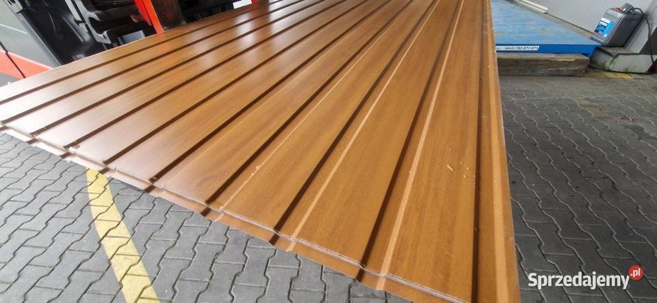ORZECH CHESNUT blacha 2 gatunek panelowa T7 podkarpackie Sędziszów Małopolski