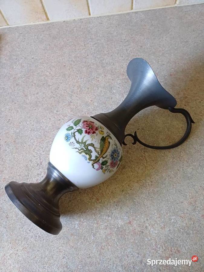 vintage dzbankiwazony Pozostałe małopolskie Nowy Targ