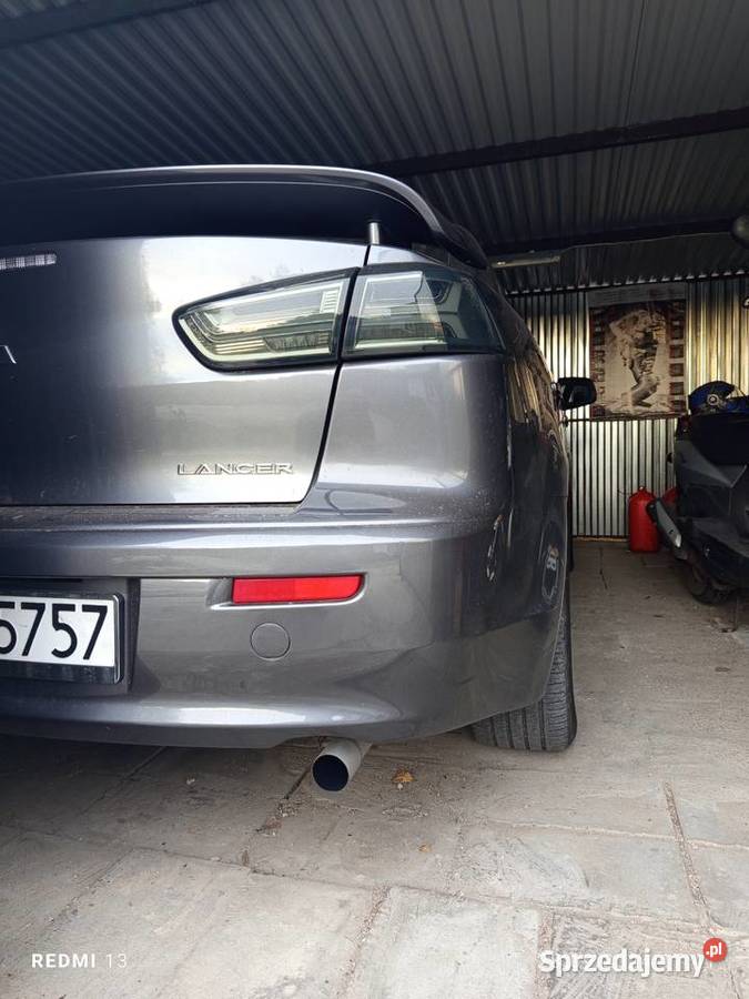 Lampy tył Vland Lampy tylne Odrowąż