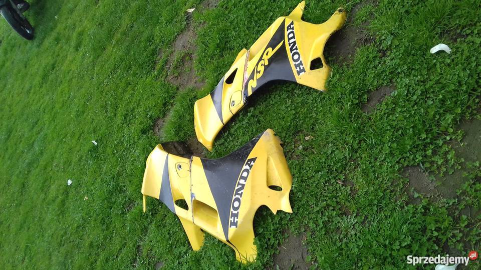 Plastiki honda nsr 125 jc20 Tarnów sprzedam