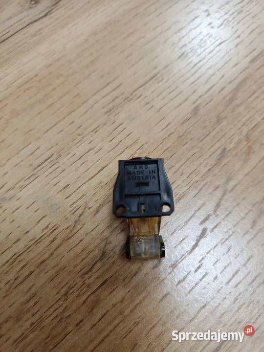 Wkładka gramofonowa AKG P8E Tarnów sprzedam