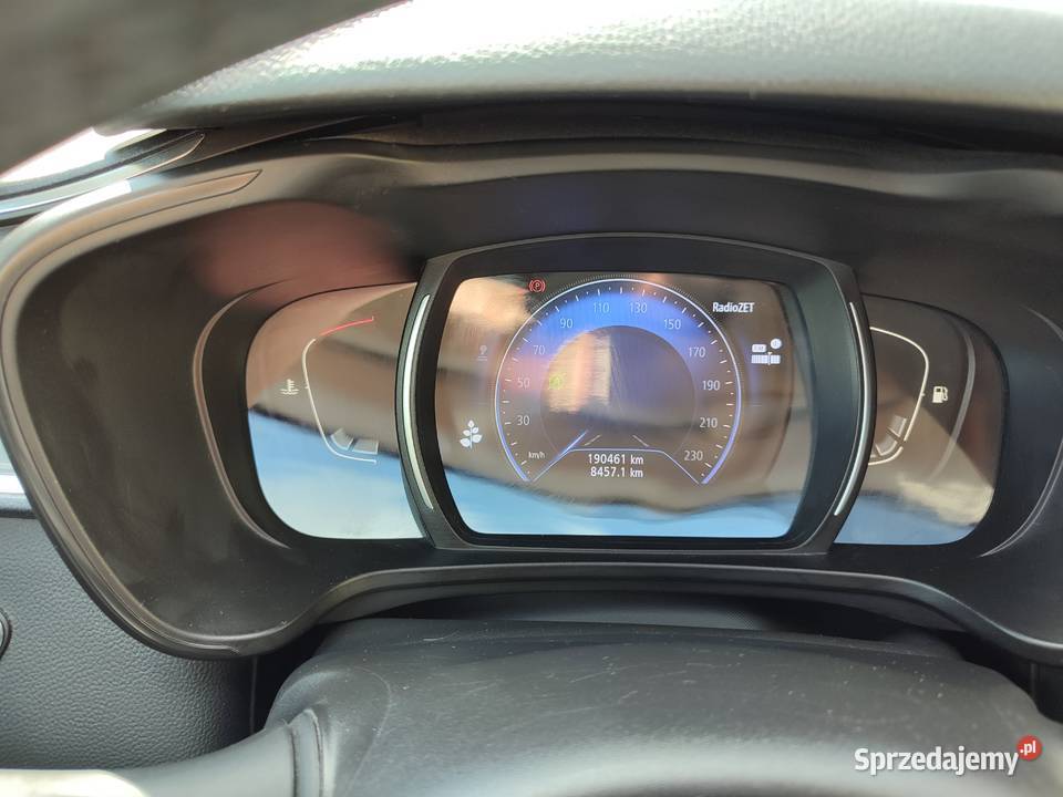 Renault Kadjar 133 140 Benzyna Serwis Renault wspomaganie kierownicy Turek