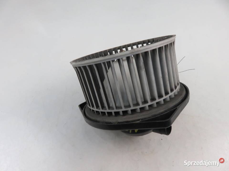 DMUCHAWA SUBARU LEGACY III osobowe małopolskie