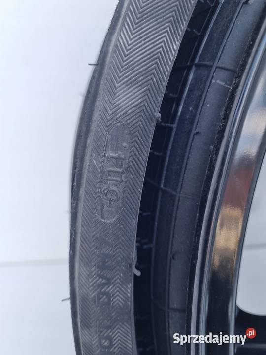 Audi A4 B8 A5 A6 C7 KOŁO DOJAZDOWE dojazdówka Janów