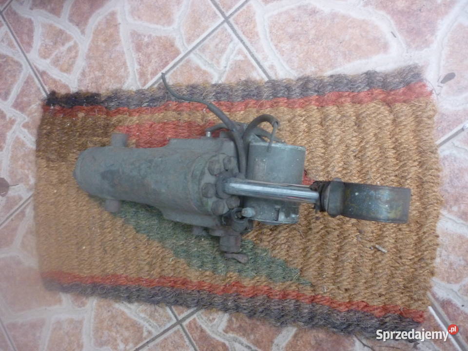 Siłownik do czołgu T55 Militaria sprzedam