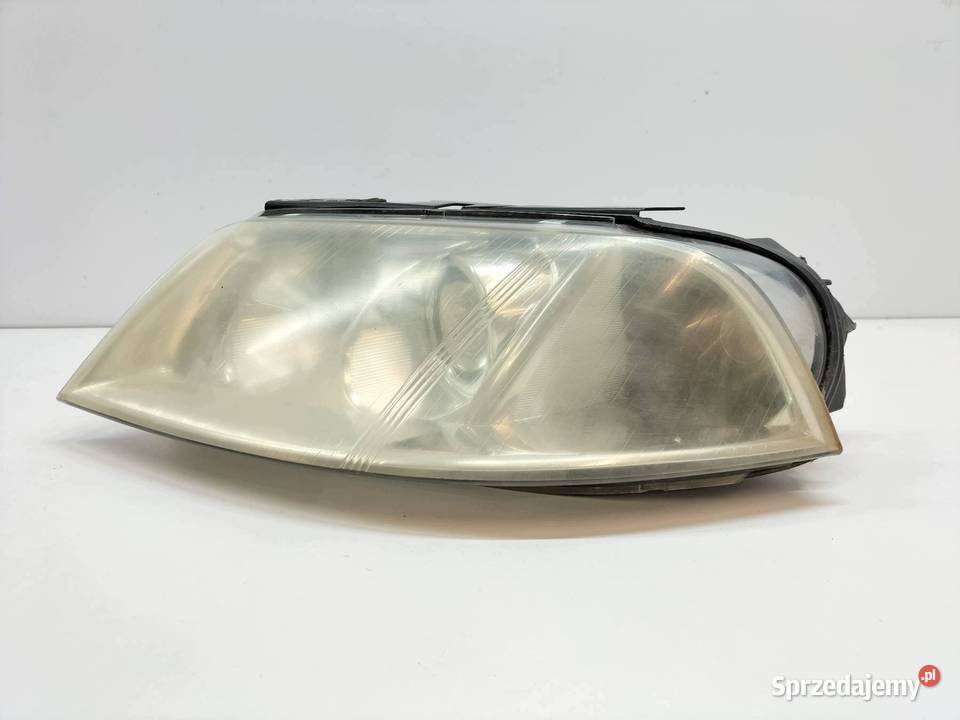 LAMPA PRZÓD LEWA LIFT FL VW Volkswagen Passat V