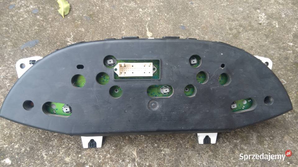 Licznik zegary Ford Focus MK1 TDDi sprawny wyposażenie elektryczne