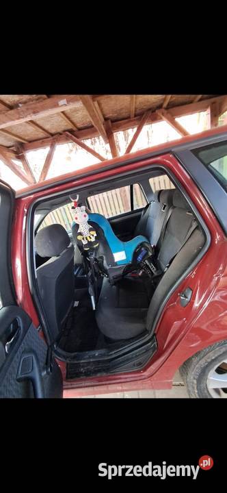 Bmw e46 touring z gazem 18 automat