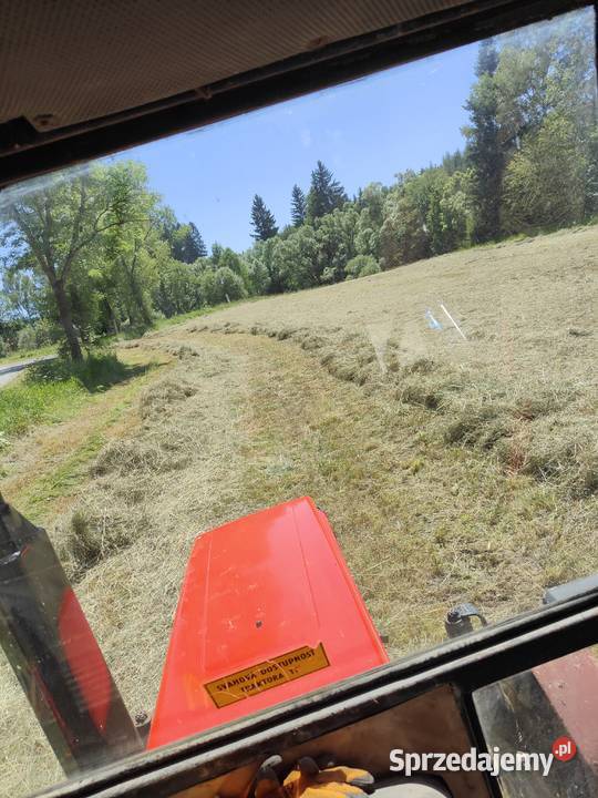 Siano 2025 baloty 120x120 Głuszyca