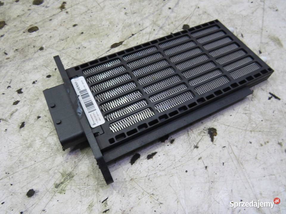 NAGRZEWNICA ELEKTRYCZNA RENEGADE A52103500 sprzedam