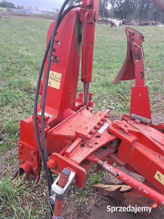 pług 3 master 120 Zambrów