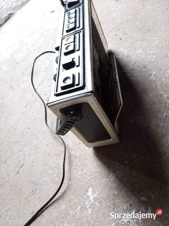 Magnetofon Kasprzak rb3200 automatic Stalowa Wola