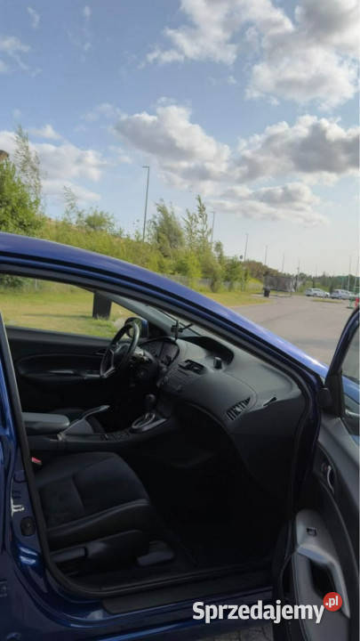 Honda Civic VIII 20062011