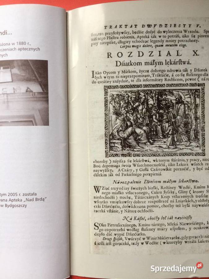 152 Apothecaria Studia Z Dziejów Farmacji I