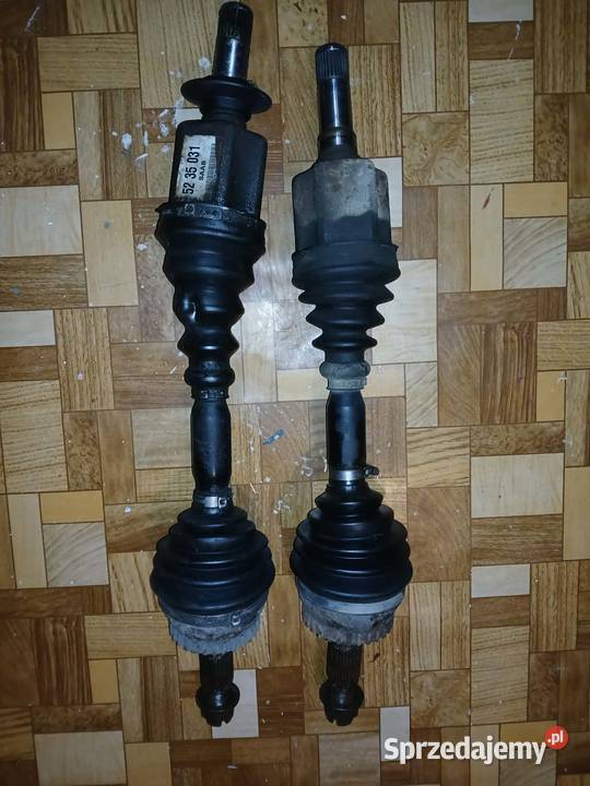 Saab 95 23 Turbo Automat LPG 2290cm3