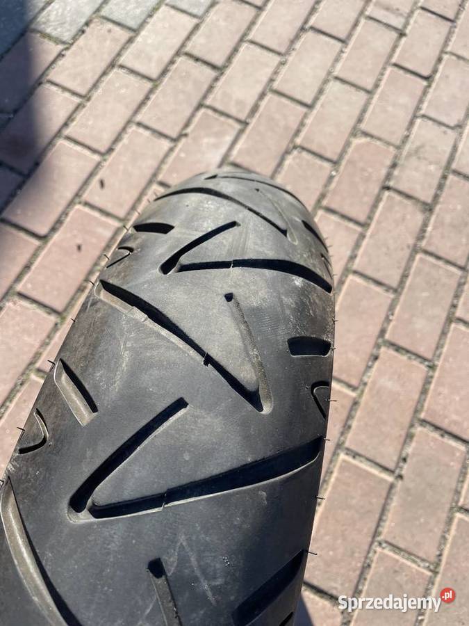 Opony 1307017 i 1008017 Osiecz Mały