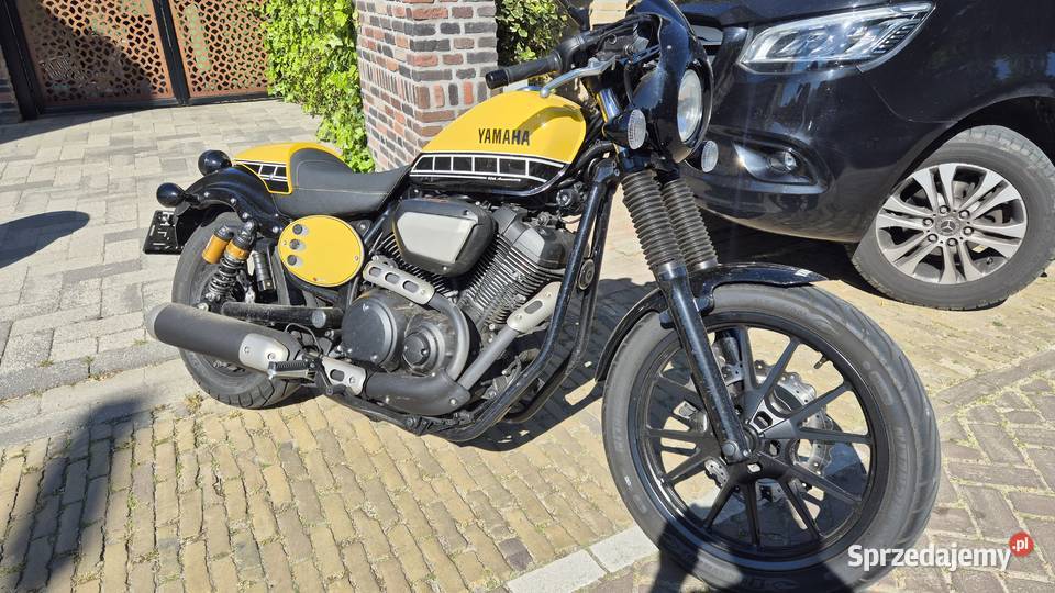 2 lata gwarancji xv 950 BOLT 5000 nówka Chrzanów
