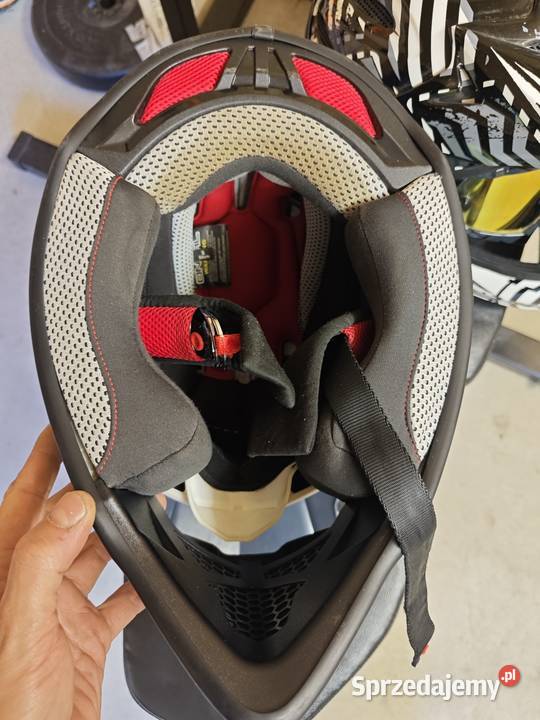 Kask oneal2srs rozmiar S świętokrzyskie Staszów