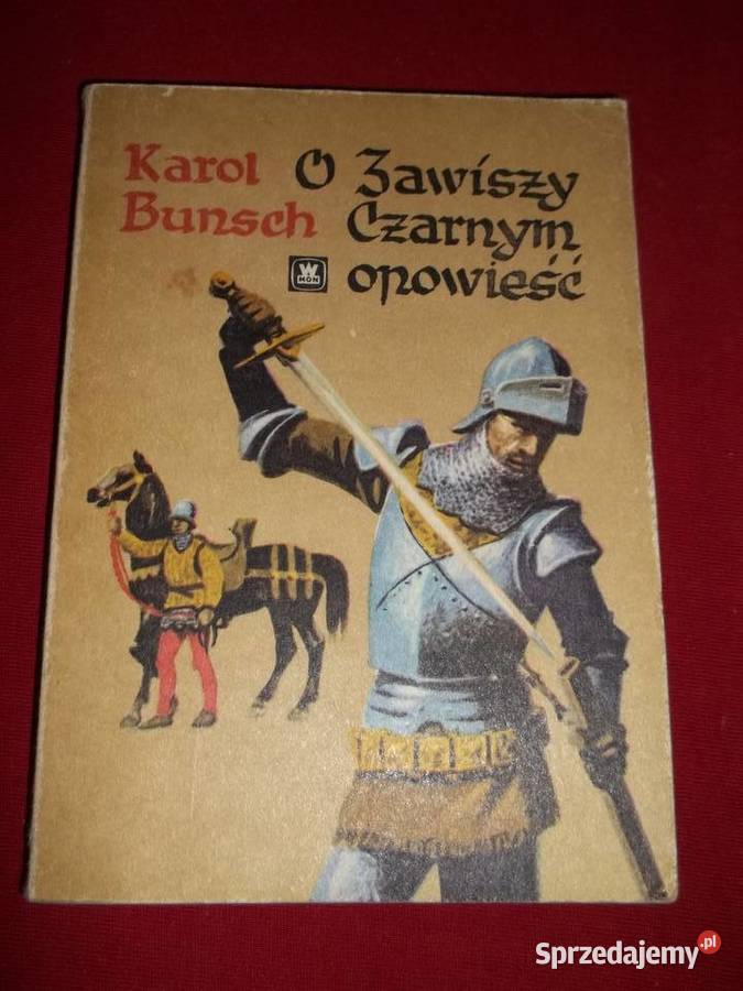 Karol Bunsch Aleksander Łódź