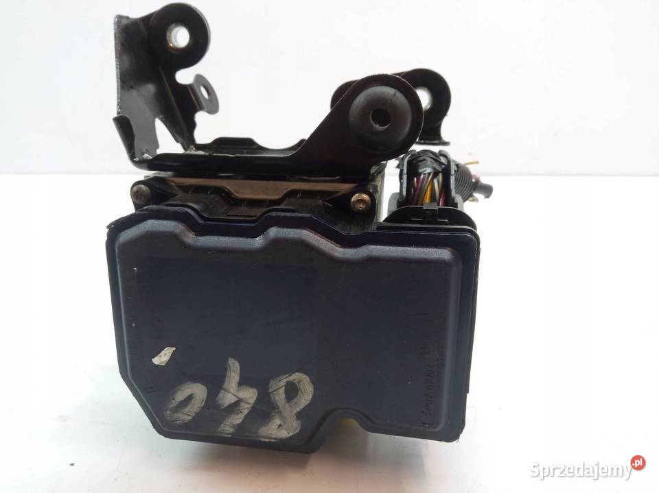 POMPA ABS 6G912C405AH Ford S I 20062015 sprzedam
