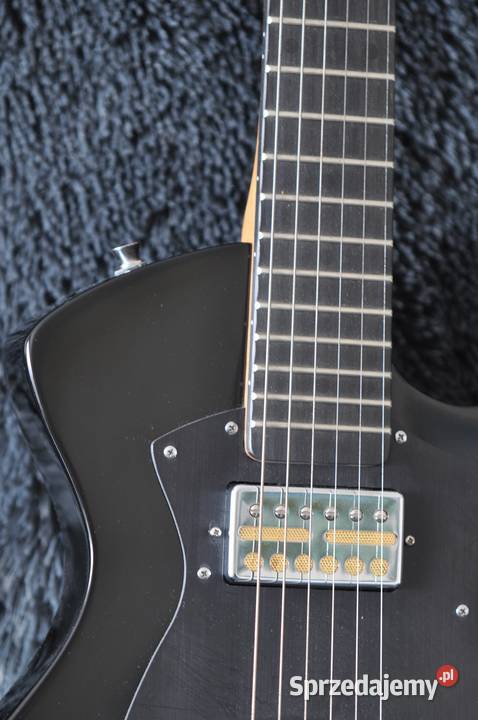 Stagg Silveray Single Cut LP gitara elektryczna Szczecin