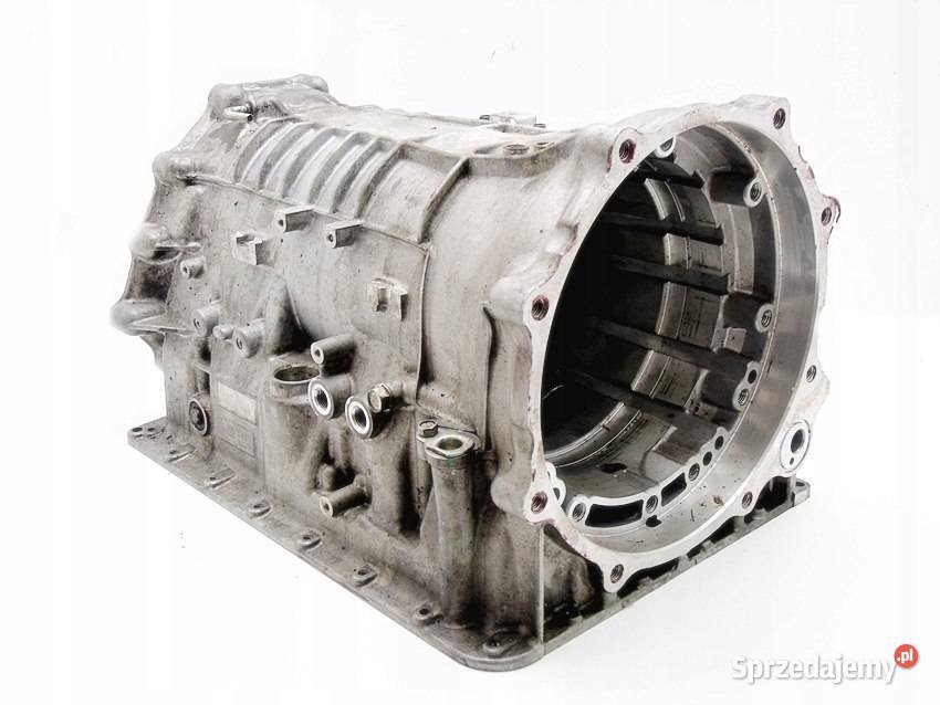 OBUDOWA SKRZYNI RE7R01H Q50 HYBRID SKYLINE 350Z Sosnowiec