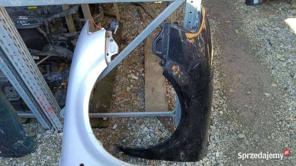 błotnik błotniki vw passat b5 przedlift różne Bodzentyn sprzedam