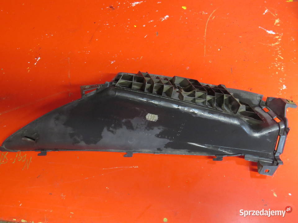 SUZUKI BURGMAN K7 200 125 150 osłona plastik Pozostałe Warszawa