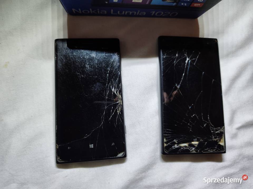 Nokia Lumia 1020 śląskie Dąbrowa Górnicza