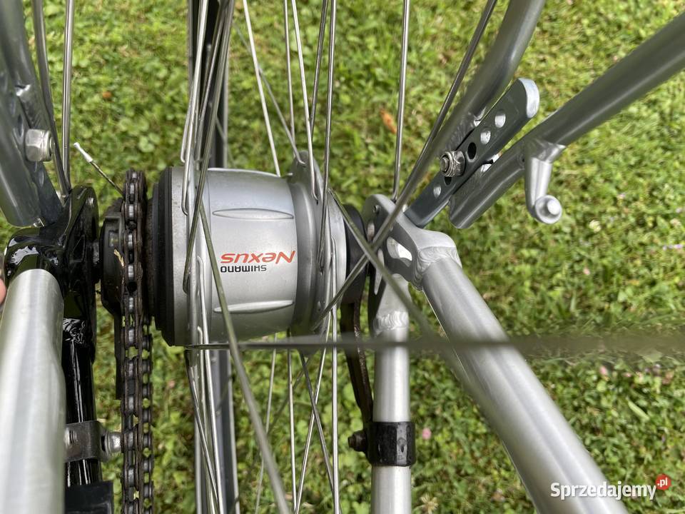 Rower PEGASUS SL PREMIO Jarosław sprzedam