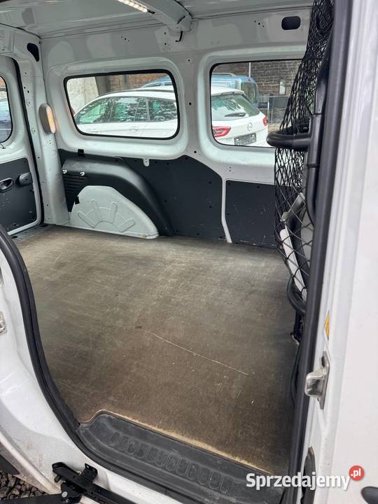 Renault Kangoo Maxi 2020 Lublin