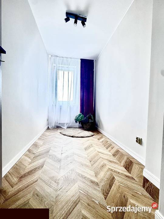 3pokojowe mieszkanie z balkonem w Szwederowie Sprzedaż Rokietnica