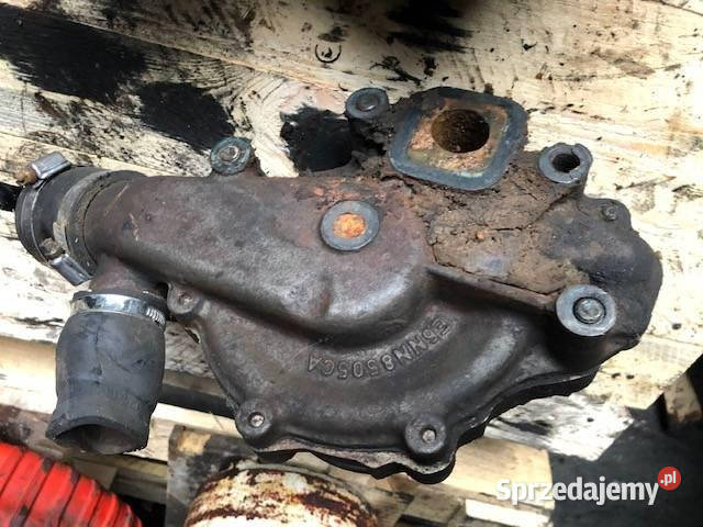 Ford TW Ford fonn6015DA Wody Jastrzębniki