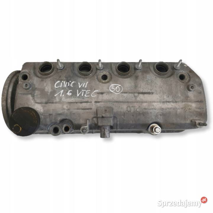 POKRYWA ZAWORÓW Honda Civic VII 16 VTEC Chełm sprzedam