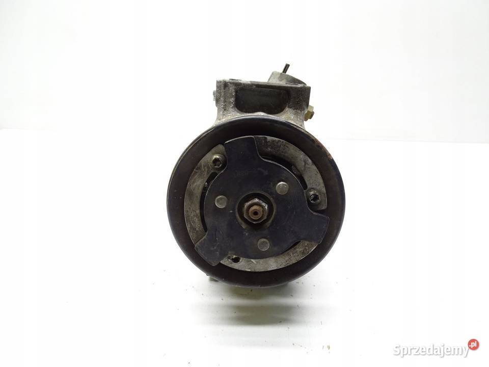 SPRĘŻARKA KLIMATYZACJI 20TDI 5N0820803C ALTEA