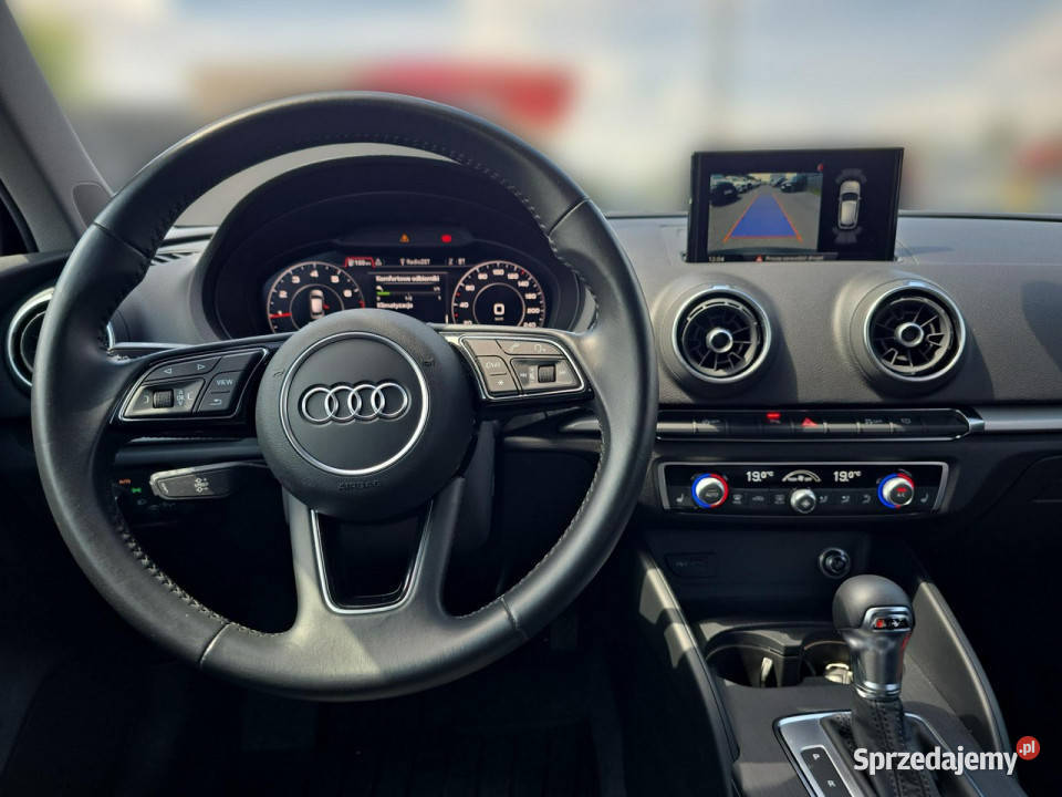Audi A3 S immobilizer Toruń sprzedam