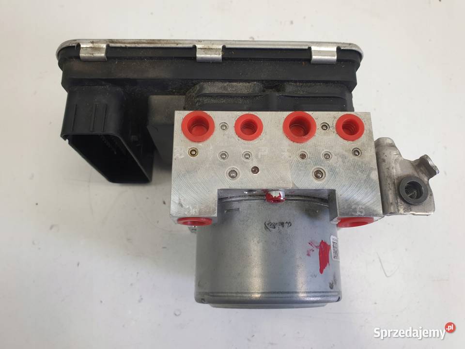 Volvo V90 POMPA ABS Sterownik 31680098 P31680101 osobowe Chełm