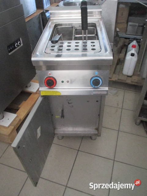 Urządzenie elektryczne do gotowania makaronu sprzedam