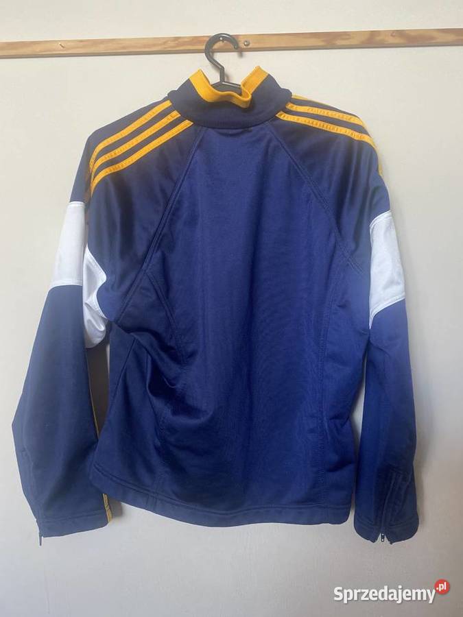 Vintage retro bluza męska ADIDAS ORIGINALS