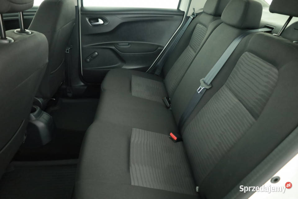 Peugeot 301 12 PureTech centralny zamek 301 Piaseczno