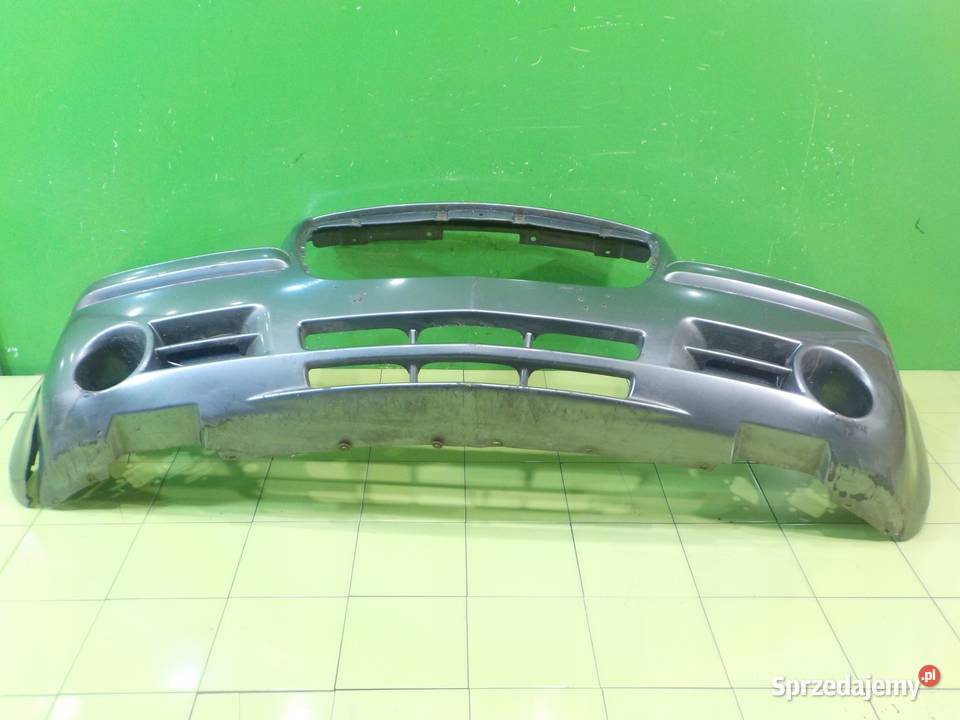 CHRYSLER 300C 30 CRD 06r SEDAN 4D zderzak przod mazowieckie Suków