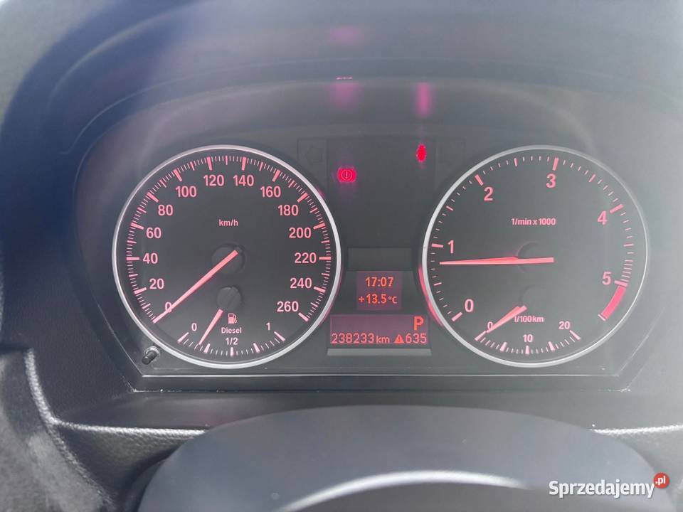 BMW 3 E91 LIFT 2010 Automat sprzedam
