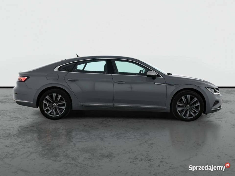 VW Arteon 14 eHybrid Rok produkcji 2021 Katowice sprzedam