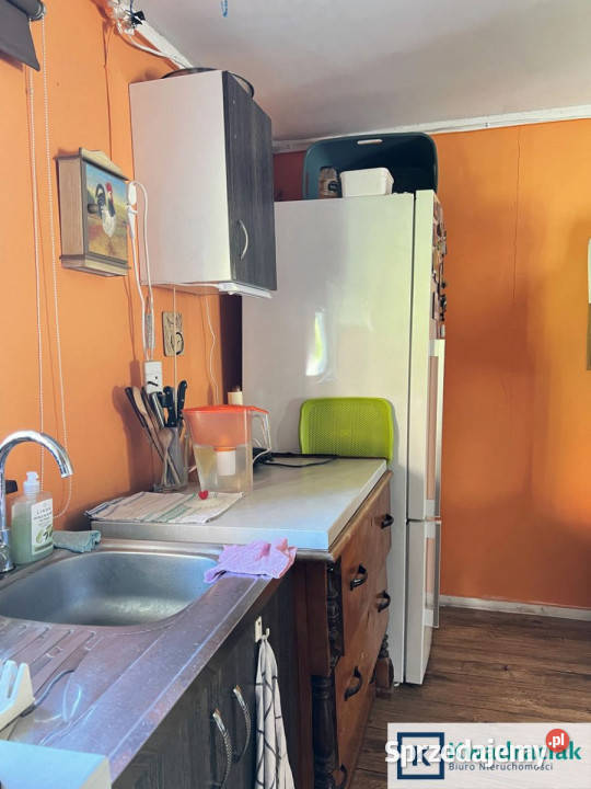 Dom wolnostojący 110m2 Czermna 16091m2