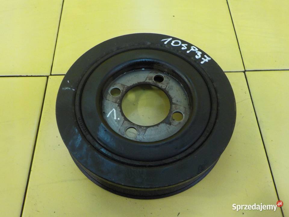 407 COUPE 607 C5 C6 30 V6 B 08r XFV kolo pasowe Suków