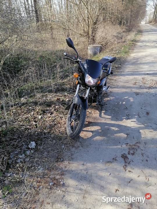 Sprzedam junak 901 1km Opin sprzedam