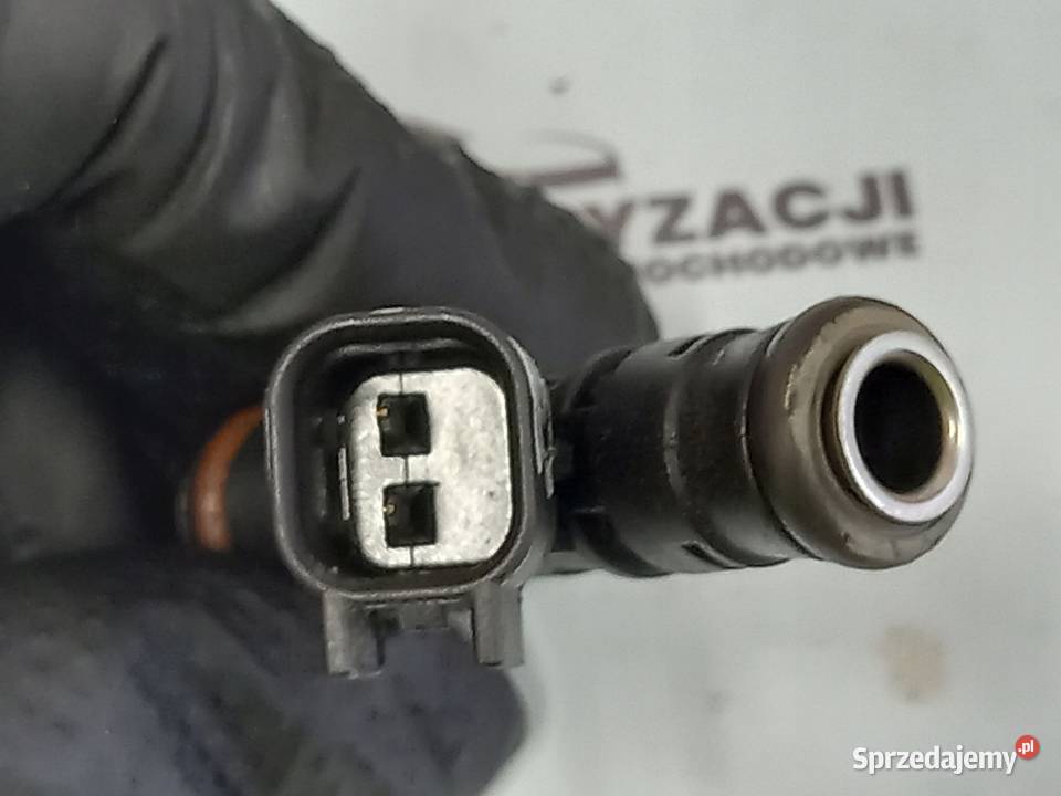 VOLVO C30 07r 25 TURBO B5254T3 220 wtryskiwacz osobowe Kielce