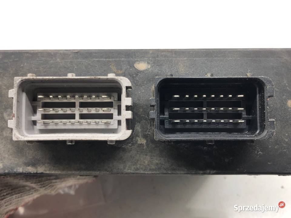 KOMPUTER DO GAZU LPG 67R015784 STEROWNIK GAZU sprzedam